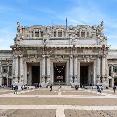 Limehome Milan Via Stresa Εξωτερικό φωτογραφία