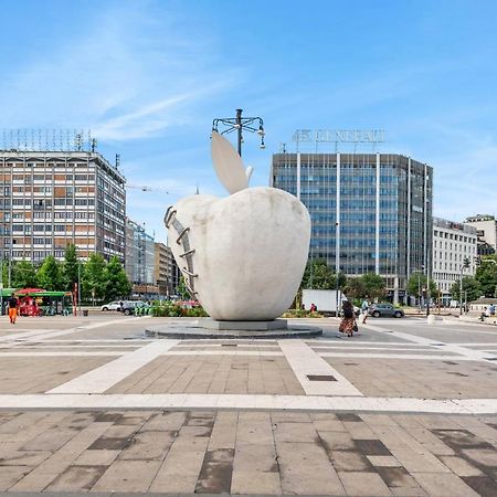 Limehome Milan Via Stresa Εξωτερικό φωτογραφία