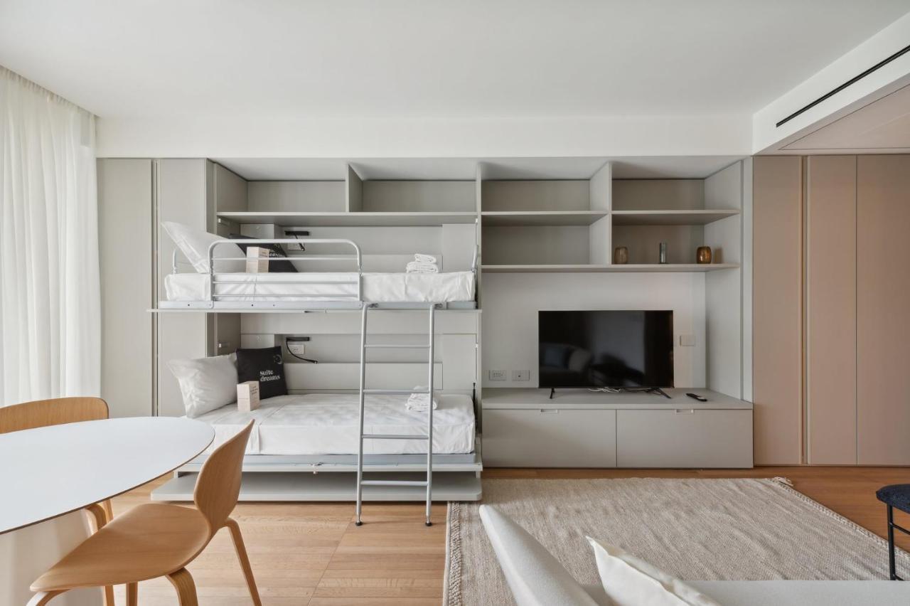 Limehome Milan Via Stresa Εξωτερικό φωτογραφία