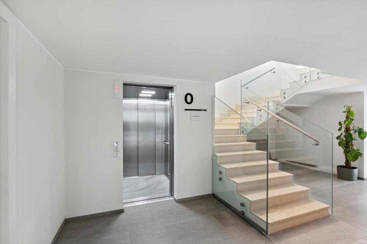 Limehome Milan Via Stresa Εξωτερικό φωτογραφία