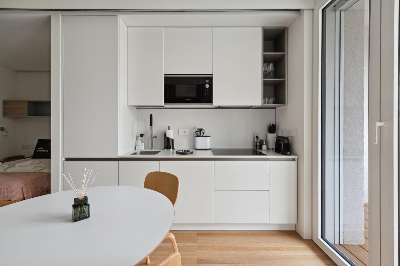 Limehome Milan Via Stresa Εξωτερικό φωτογραφία