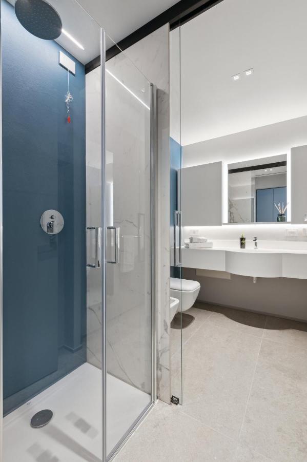 Limehome Milan Via Stresa Εξωτερικό φωτογραφία