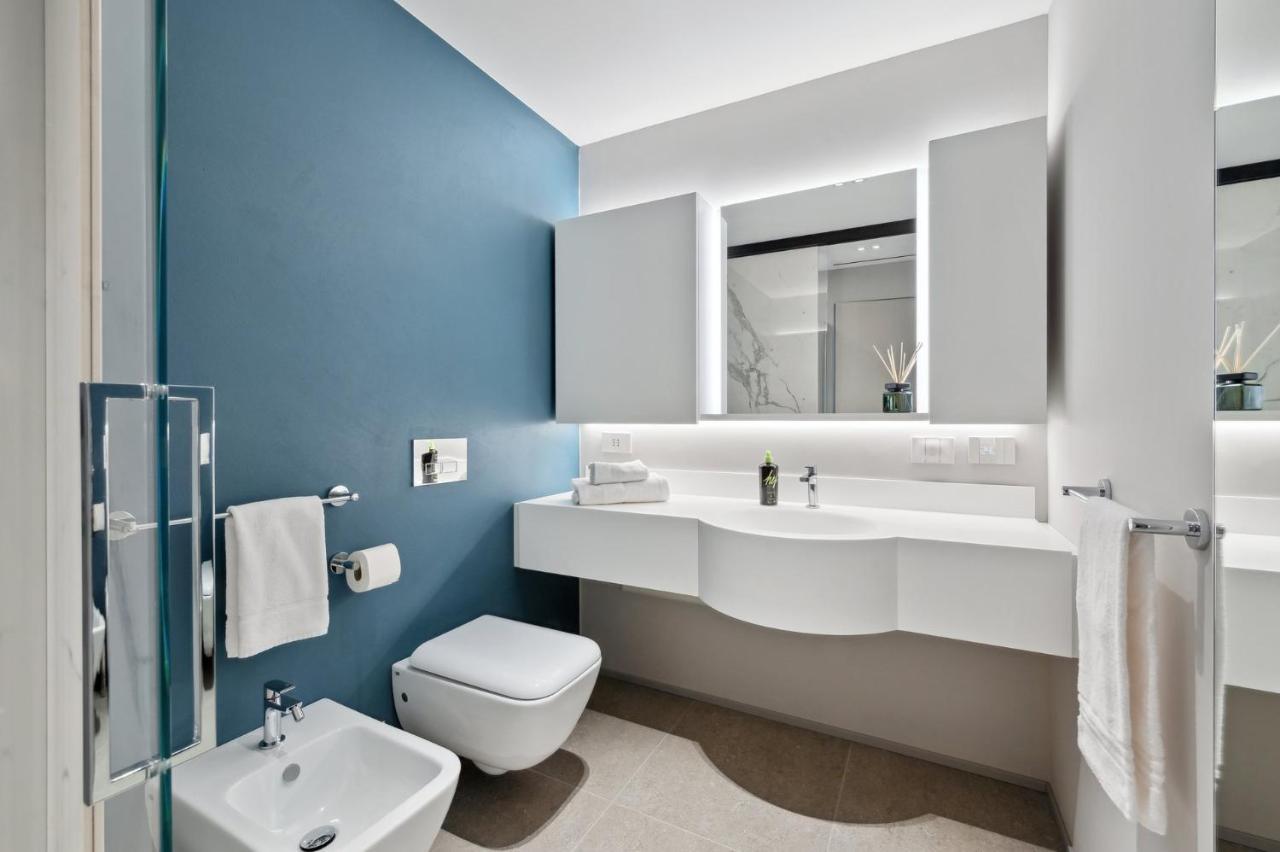 Limehome Milan Via Stresa Εξωτερικό φωτογραφία