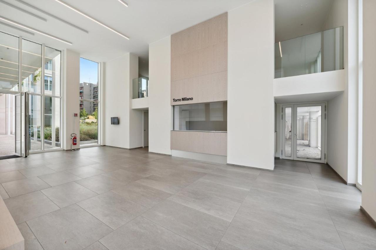 Limehome Milan Via Stresa Εξωτερικό φωτογραφία