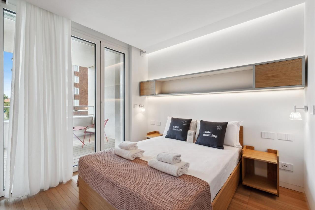 Limehome Milan Via Stresa Εξωτερικό φωτογραφία