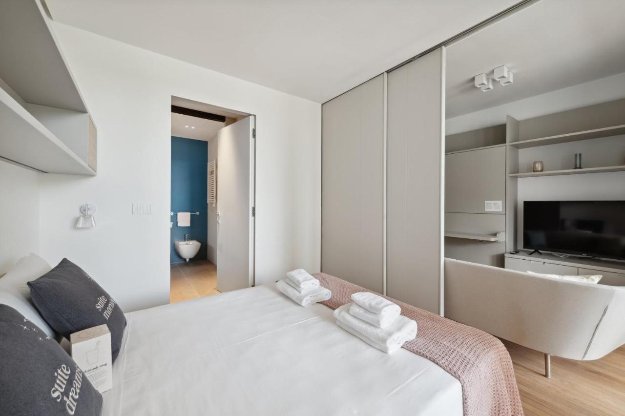 Limehome Milan Via Stresa Εξωτερικό φωτογραφία