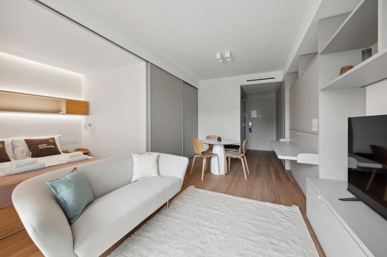 Limehome Milan Via Stresa Εξωτερικό φωτογραφία
